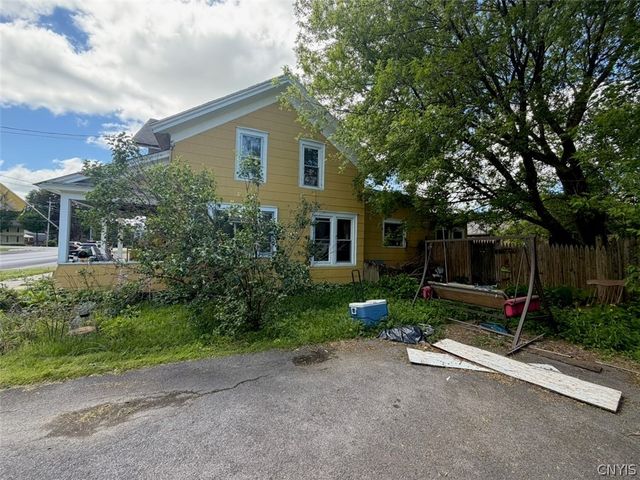 2627 Mill Street, Cazenovia, NY 13035