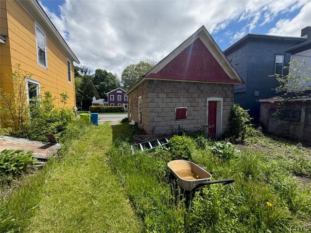 2627 Mill Street, Cazenovia, NY 13035