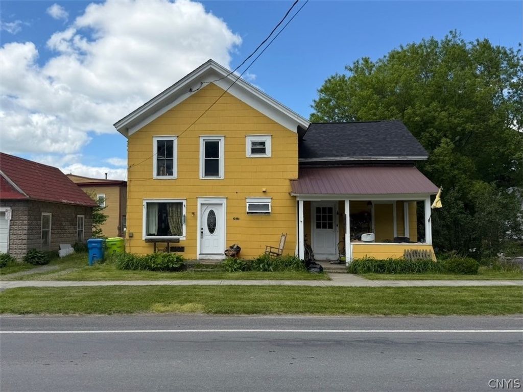2627 Mill Street, Cazenovia, NY 13035