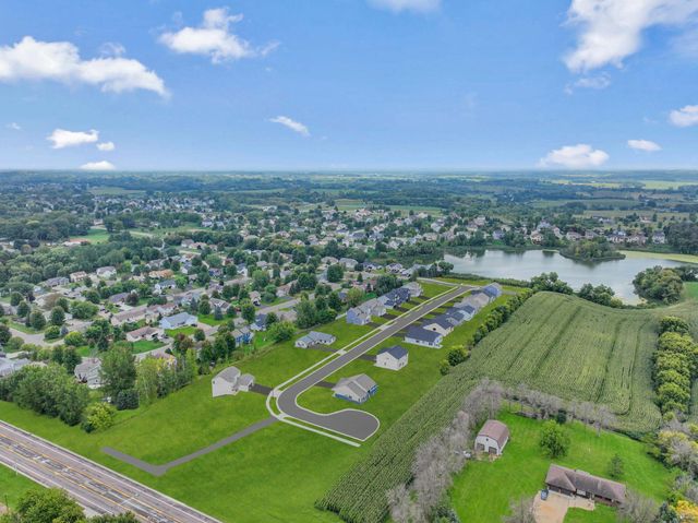 142 Ridgeview Lane, Elko New Market, MN 55020