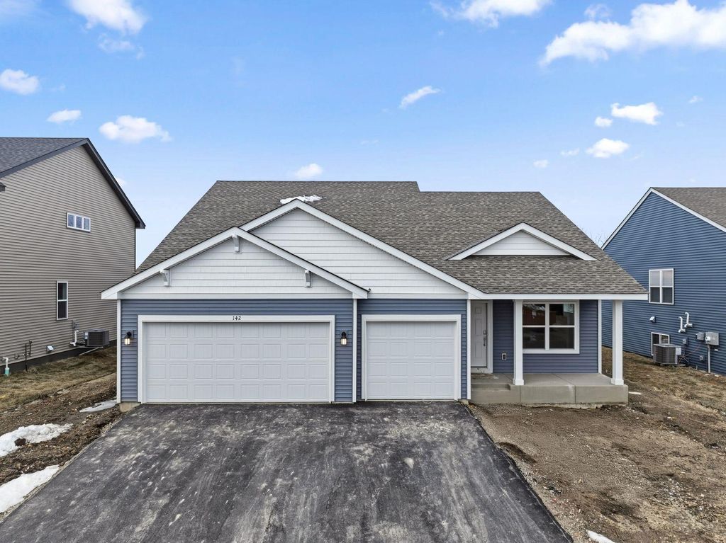 142 Ridgeview Lane, Elko New Market, MN 55020