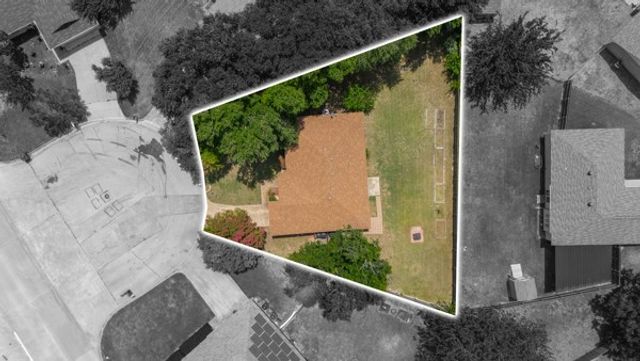 10049 Westpoint Boulevard, Fort Worth, TX 76108