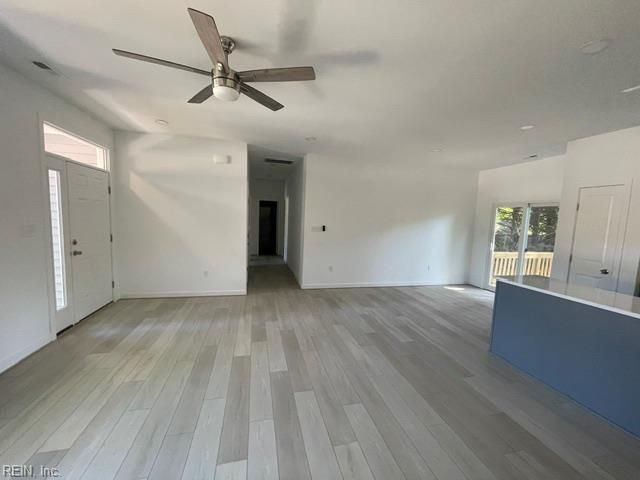 884 Cascade DR, Newport News, VA 23608
