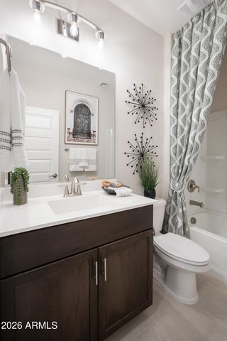 14664 W PERSHING Street, Surprise, AZ 85379