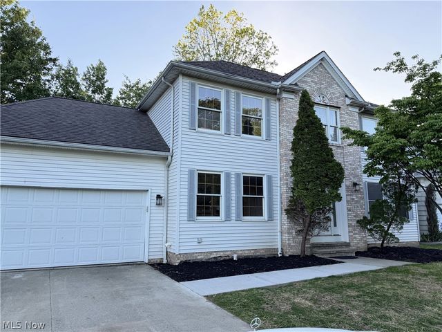 326 Bridgeport Trail, Richmond Heights, OH 44143