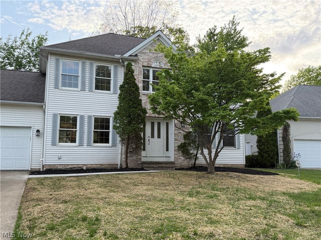 326 Bridgeport Trail, Richmond Heights, OH 44143
