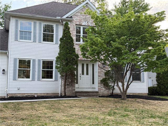 326 Bridgeport Trail, Richmond Heights, OH 44143
