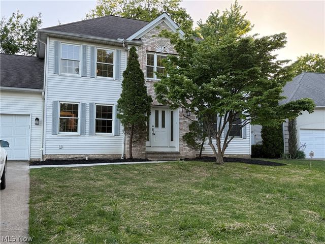 326 Bridgeport Trail, Richmond Heights, OH 44143