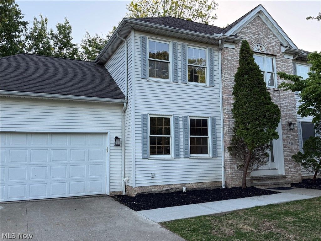 326 Bridgeport Trail, Richmond Heights, OH 44143