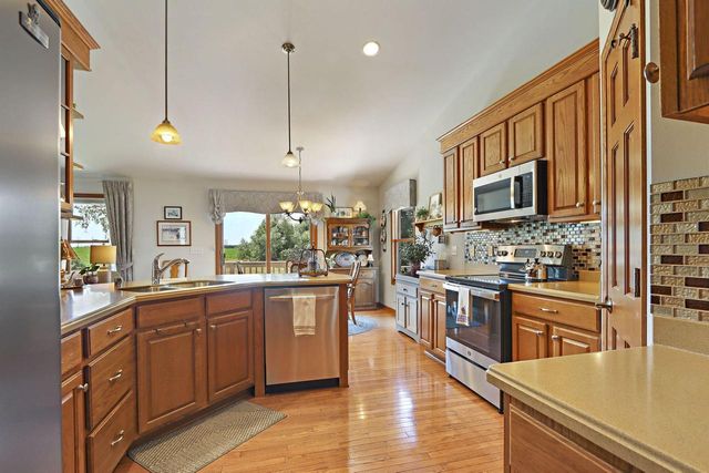 3722 92nd PLACE, Sturtevant, WI 53177