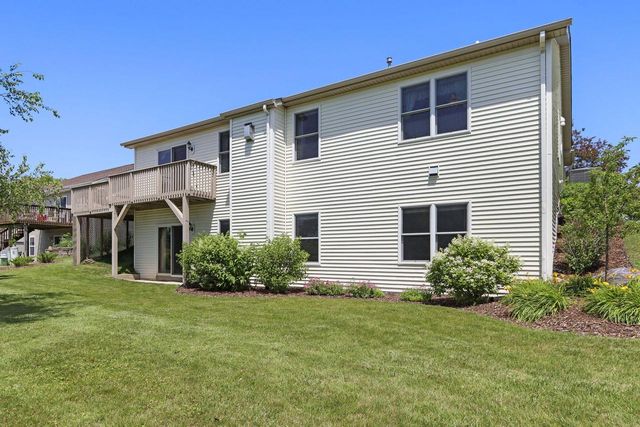 3722 92nd PLACE, Sturtevant, WI 53177