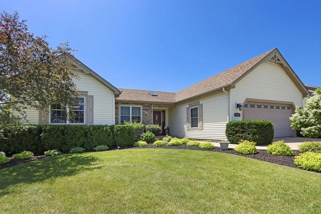 3722 92nd PLACE, Sturtevant, WI 53177