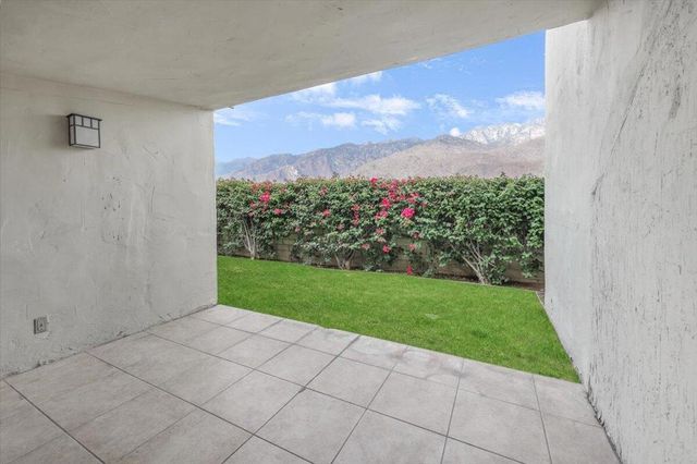 1655 E Palm Canyon Drive 307, Palm Springs, CA 92264