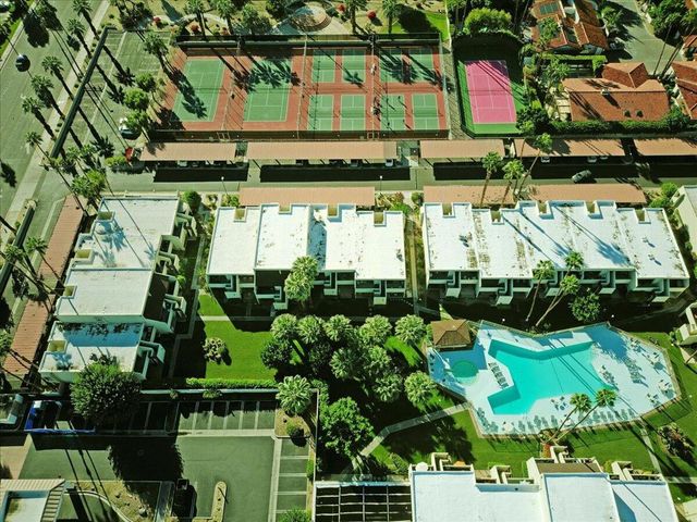 1655 E Palm Canyon Drive 307, Palm Springs, CA 92264