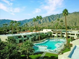 1655 E Palm Canyon Drive 307, Palm Springs, CA 92264