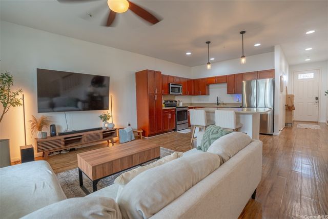 801 Kakala Street 1907, Kapolei, HI 96707