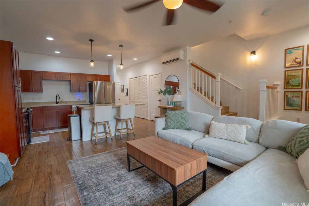 801 Kakala Street 1907, Kapolei, HI 96707