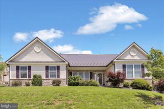 681 SEEM DRIVE LOT#54, Kutztown, PA 19530