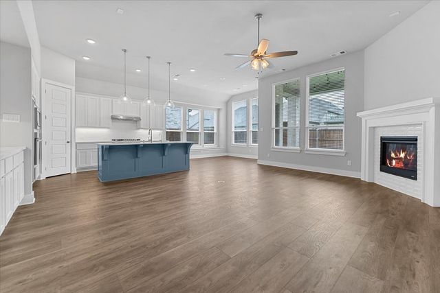 3011 Armstrong Avenue, Melissa, TX 75454