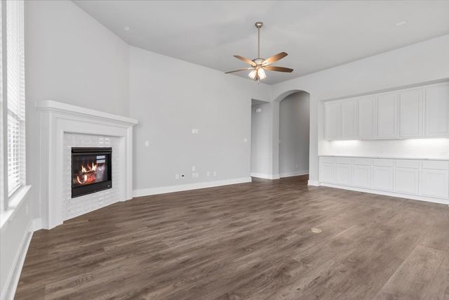 3011 Armstrong Avenue, Melissa, TX 75454