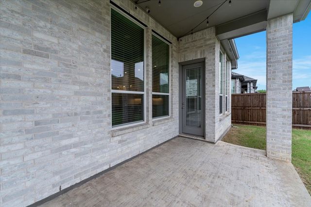 3011 Armstrong Avenue, Melissa, TX 75454