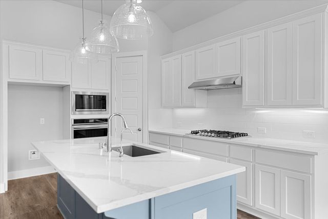 3011 Armstrong Avenue, Melissa, TX 75454