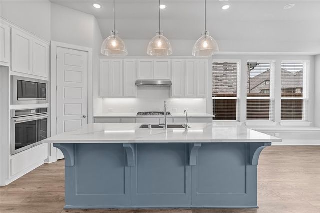 3011 Armstrong Avenue, Melissa, TX 75454