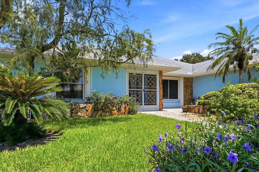 5015 86TH STREET COURT W, BRADENTON, FL 34210 — photo 2