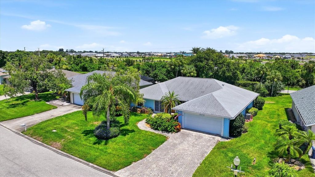 5015 86TH STREET COURT W, BRADENTON, FL 34210 — photo 3