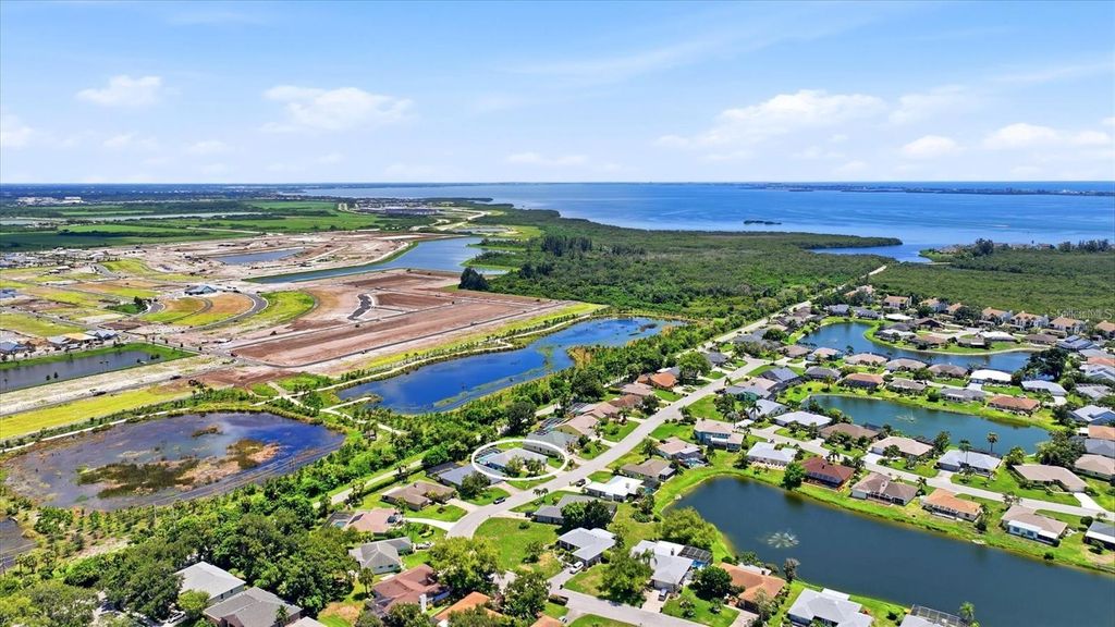 5015 86TH STREET COURT W, BRADENTON, FL 34210 — photo 4
