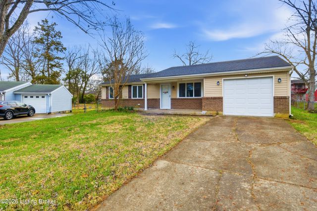 5605 Hofelich Ct, Louisville, KY 40291