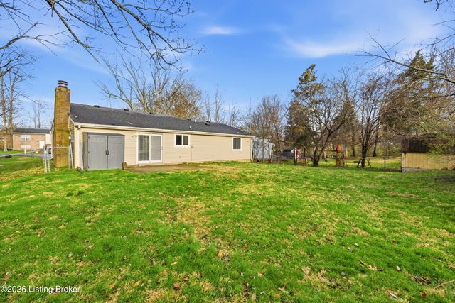 5605 Hofelich Ct, Louisville, KY 40291