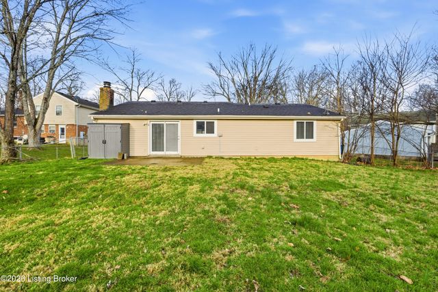 5605 Hofelich Ct, Louisville, KY 40291