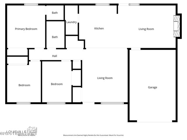 5605 Hofelich Ct, Louisville, KY 40291