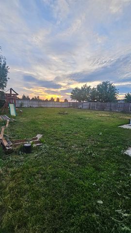 1025 N Jessie St, Medical Lake, WA 99022