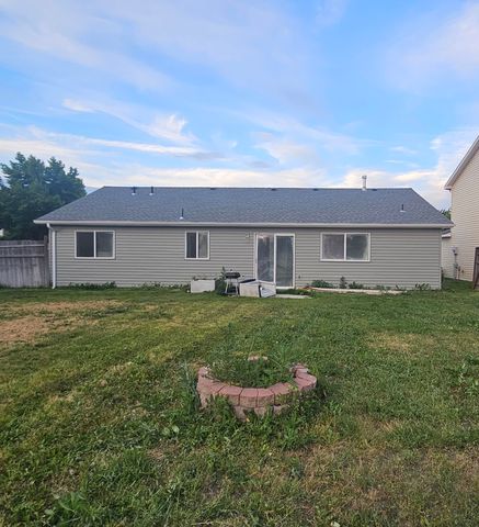 1025 N Jessie St, Medical Lake, WA 99022