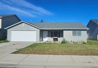 1025 N Jessie St, Medical Lake, WA 99022