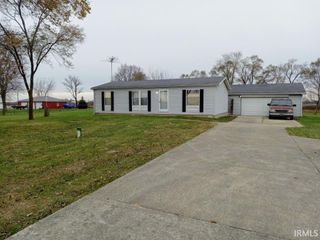 10870 E State Road 38 Road, Mulberry, IN 46058