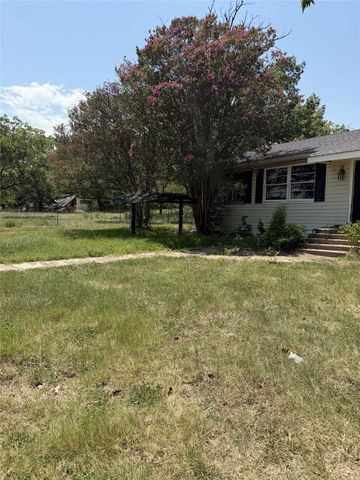 504 W Main Street, Richland, TX 76681