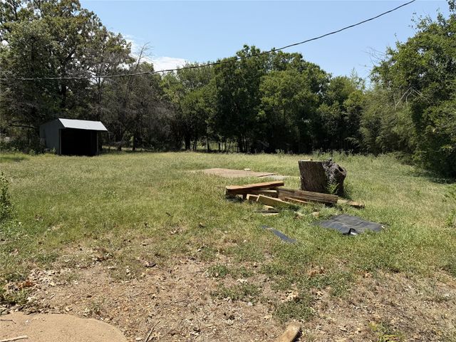 504 W Main Street, Richland, TX 76681