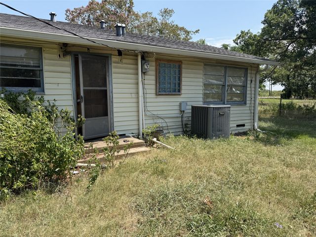 504 W Main Street, Richland, TX 76681
