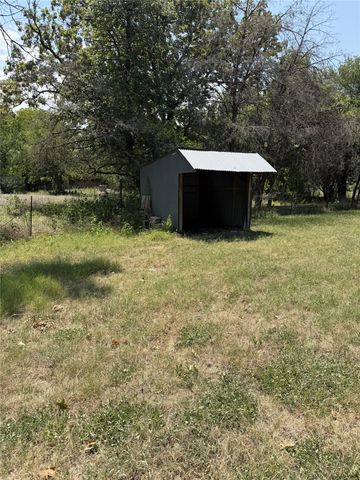 504 W Main Street, Richland, TX 76681