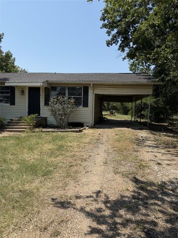 504 W Main Street, Richland, TX 76681