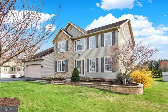5010 GRANDVIEW RD, Hanover, PA 17331
