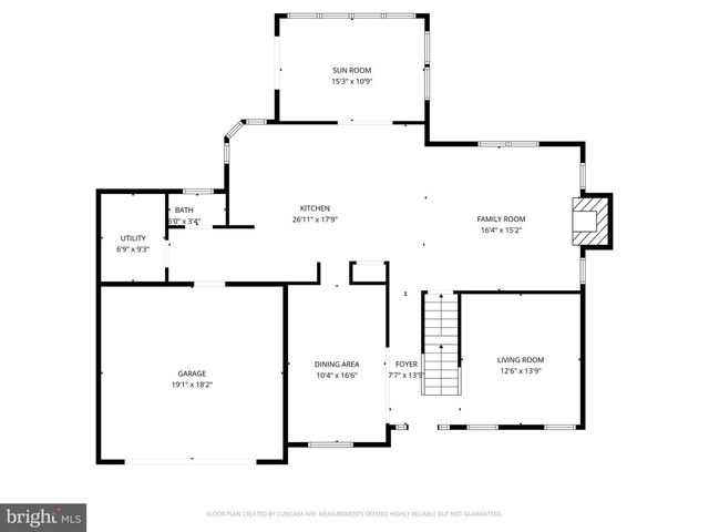 5010 GRANDVIEW RD, Hanover, PA 17331