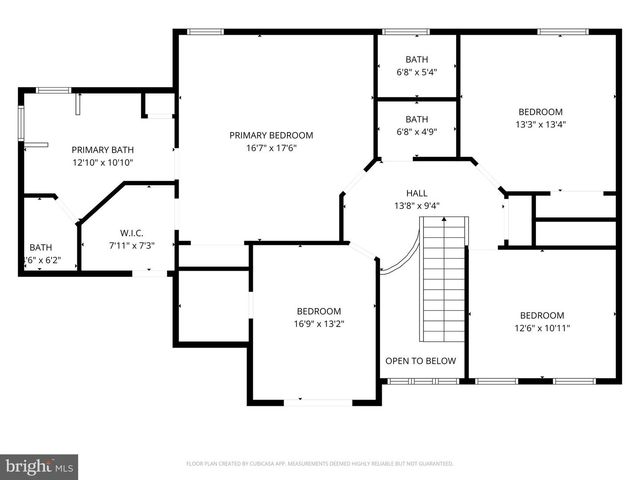 5010 GRANDVIEW RD, Hanover, PA 17331