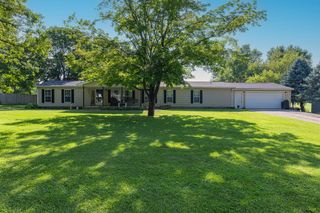 6007 Dolly Varden Road 6007 Dolly Varden Road, South Charleston, OH 45368