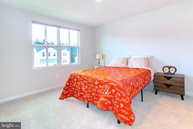 2616 HIGH POINT DR, Culpeper, VA 22701