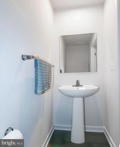 2616 HIGH POINT DR, Culpeper, VA 22701