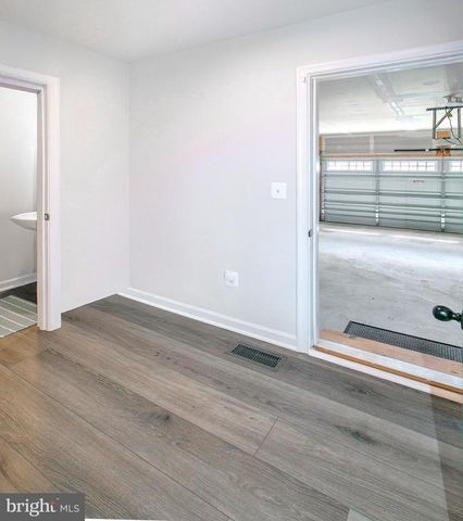 2616 HIGH POINT DR, Culpeper, VA 22701